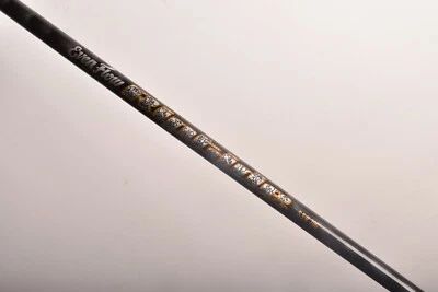 EVENFLOW RIPTIDE DRIVER SCHAFT 5,5 70G REGULAR PING G430 TAYLORMADE STEALTH PXG