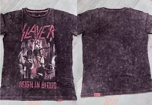 Slayer, Reign In Blood, Limited, M - Bild 1 von 1