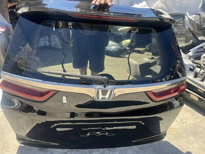HONDA CR-V LIFTGATE 2017 2018 2019 2020 2021 2022 CRV TAIL GATE OEM - Image 1 of 4