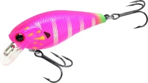 Manivela de alta calidad LUCKY CRAFT Fat CB BDS Magic 1.2 - 306 rosa dragón branquia (1 cuaderno) - Imagen 1 de 3