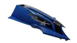 SFM / Sachs Seitenverkleidung rechts - blau P402530500162266 Sachs Speedforce... - Picture 1 of 1
