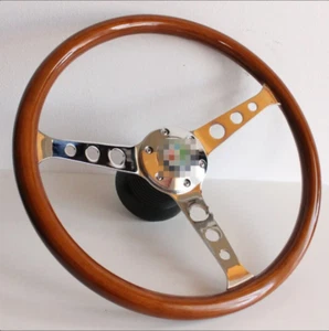 Alfa Romeo 1300 GT Junior 1600 Gta 1750 GTV 2000 GT custom rebuild Chrome Wood 3 - Picture 1 of 3