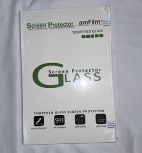 Am Film Screen Protector for Apple iPad Pro 11" 2 Pack - Picture 1 of 4