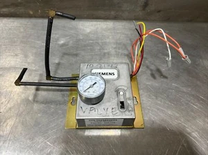SIEMENS Landis & GYR 545-113 AOP ANALOG OUTPUT PNEUMATIC TRANSDUCER Used Surplus - Picture 1 of 24