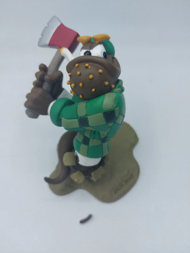 The Turds JACK SHxT 15 cm Figure NO BOX  Gd44 - Immagine 1 di 1