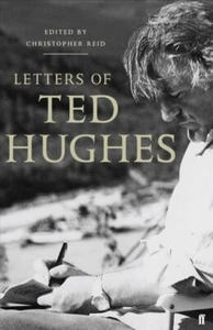 Letters of Ted Hughes Value Guaranteed from eBay’s biggest seller! - Picture 1 of 2