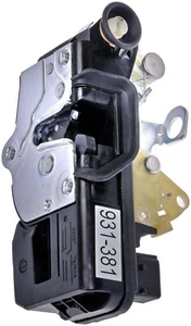Integrated Door Lock Actuator (Dorman 931-381) - Picture 1 of 3