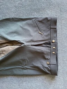 Reithose Damen Cavallo Gr 40, gebraucht - Bild 1 von 2