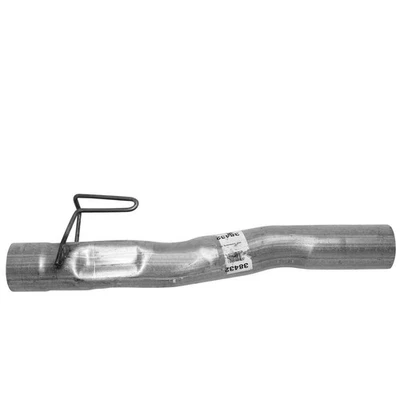 Tubo de escape central para GMC C1500 1989-1991 5,7 L V8 GAS OHV Foto 1 de 2