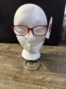 Foster Grant Women’s Reading Glasses 1.25 - Picture 1 of 5