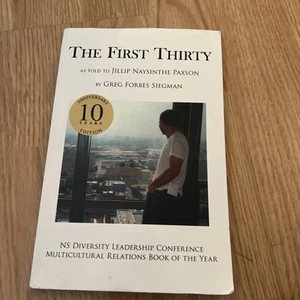 The First Thirty By George Sherman - Imagen 1 de 3
