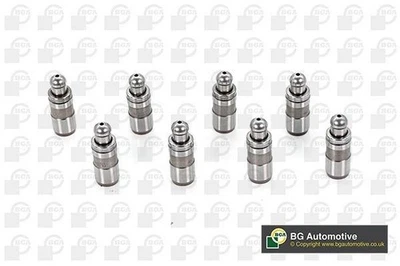 BGA HL2700 Tappet Fits Hyundai Elantra Grand Santa F� i40 ix35 Santa Fe Kia Soul - Image 1 of 4