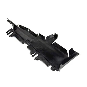 X156 Mercedes 2018 GLA250 Left Radiator Baffle Bracket OEM - Picture 1 of 7