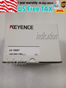 Sensore laser LK-H057 NUOVO spedizione veloce - Foto 1 di 2