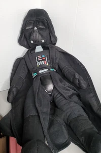 Star Wars Dart Vader Plüsch - Bild 1 von 7