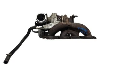 6H145702S Turbo/Supercargador AUDI A4 09 10 11 12 Foto 1 de 4