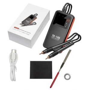USB Charging Capable Spot Welding Machine with User Friendly Interface - Zdjęcie 1 z 10