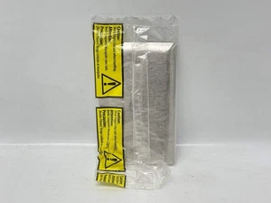 70PK Legrand Pass & Seymour SS13 Blank Wall Plate, 1‑Gang, Stainless Steel - Picture 1 of 4