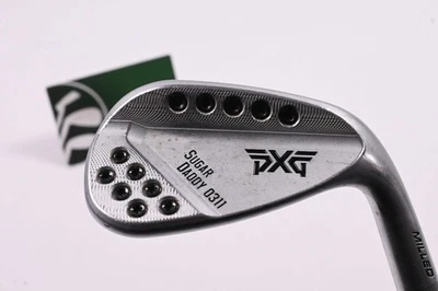 PXG 0311 Milled Sugar Daddy Gap Wedge / 50 Degree / X-Flex Elevate Tour Shafts - Image 1 of 4