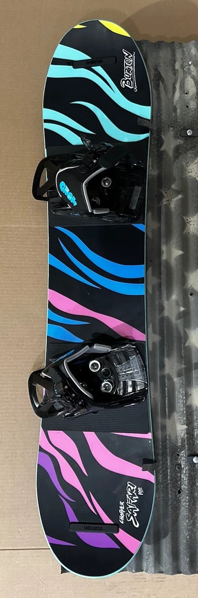 Burton Chopper for sale | eBay