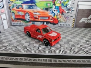 HOT WHEELS Premium CAR CULTURE Power Trip 1991 GMC Syclone Real Riders CombiPost - Picture 1 of 18
