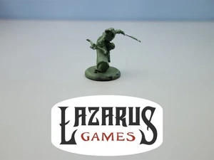 Warmachine: Retribution of Scyrah - Mage Hunter Commander (Prensa privada) - Imagen 1 de 4