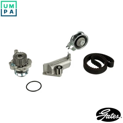WATER PUMP & TIMING BELT KIT KP25491XS FOR SKODA OCTAVIA/Combi VW NEW BORA 1.8L - Image 1 of 4