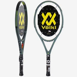 VOLKL 2021 V-Cell 3 110 Tennis Racquet Racket 110sq 270g 16x19 G2 1pc Unstrung - Picture 1 of 8