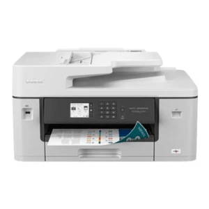 Brother MFC-J6540DW Wireless Network All-In-One Inkjet Printer with INK RRP £449 - Picture 1 of 3