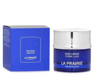 La Prairie - Skin Caviar Luxe Cream(50ml/1.7oz) New / Sealed. - Picture 1 of 5