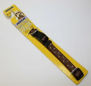 Aspen Pet 10"-16" Medium Adjustable Dog Collar - Picture 1 of 1