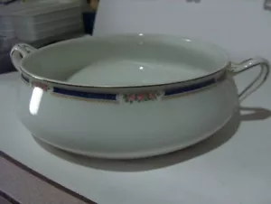 Vintage Johnson Brothers Bros Serving Dish or Bowl Casserole, Soup, Desert - Picture 1 of 3