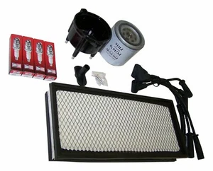 Crown Automotive - Ver kit de afinación múltiple - TK16 - Imagen 1 de 2