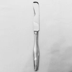 AVENUE by Sival Serrated Steak Knife 9" NEW NEVER USED made in Denmark  - Picture 1 of 6