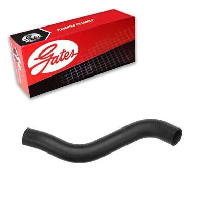 Manguera de refrigerante de radiador Gates superior para Dodge Stratus 2001-2005 2,4 L L4 GAS SOHC Foto 1 de 4