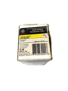 CUERPO INTERRUPTOR GENERAL ELECTRIC CR215GR2 NUEVO - Imagen 1 de 5