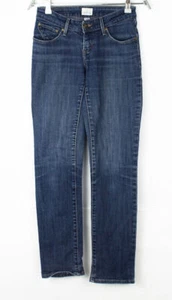 LEVI'S STRAUSS & CO Jean Droit Stretch Bold Curve Taille W28 L30 - Bild 1 von 9