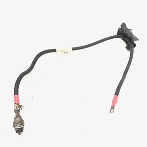 FORD FUSION 02-05 1.6 PETROL SEMI AUTO BATTERY CABLE LOOM WIRE 4S6T-14300-AA - Picture 1 of 2