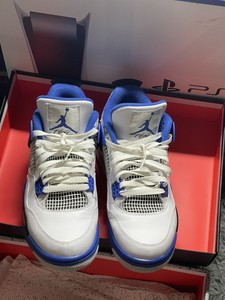 nike air jordan 4 motorsport
