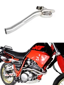 Kollektor COLLECTOR HEADER HEAD PIPE DOMINATOR XT 600 87-89 2KF 2NF - Bild 1 von 7