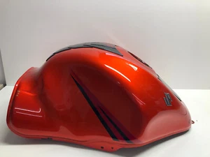 Original Suzuki Genuine Hayabusa 1300 OEM Gas Tank Fuel Tank P/N 44100-15H02-YME - Picture 1 of 16