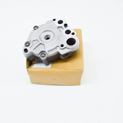 NUEVO AUDI A4 CABRIO 8H TRANSMISIÓN BOMBA ACEITE 02E315105B ORIGINAL 02E-315-105-B Foto 1 de 4