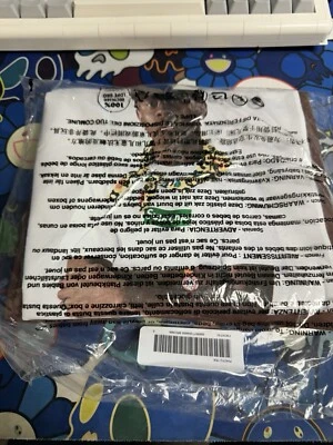 Supreme Tyler the Creator Photo Tee FW24 BROWN SMALL (FAST SHIP!) 🔥 - Image 1 of 2