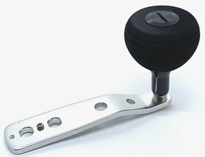 Mango Pro Challenger Eva perilla de 45 mm para carrete de pesca Penn 500 501 505 112 140 - Imagen 1 de 11