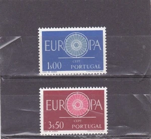 PORTUGAL EUROPA CEPT (1961) MNH(**) - Imagen 1 de 1