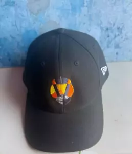 Las Vegas Aviators New Era 9forty Logo Mütze ca40289 - Bild 1 von 6