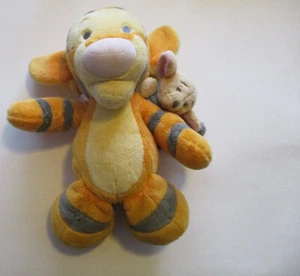 Walt Disney Parks Tigger & Roo Plüsch - Bild 1 von 8
