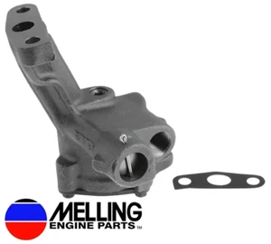 STD VOLUME ENGINE OIL PUMP FOR FORD FUTURA XY XA XB 302 351 CLEVELAND 4.9 5.8 V8 - Picture 1 of 1