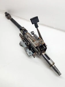 2012-2015 Honda Civic Sedan Tilt Steering Column w/ Shaft 12 13 14 15 - Picture 1 of 8