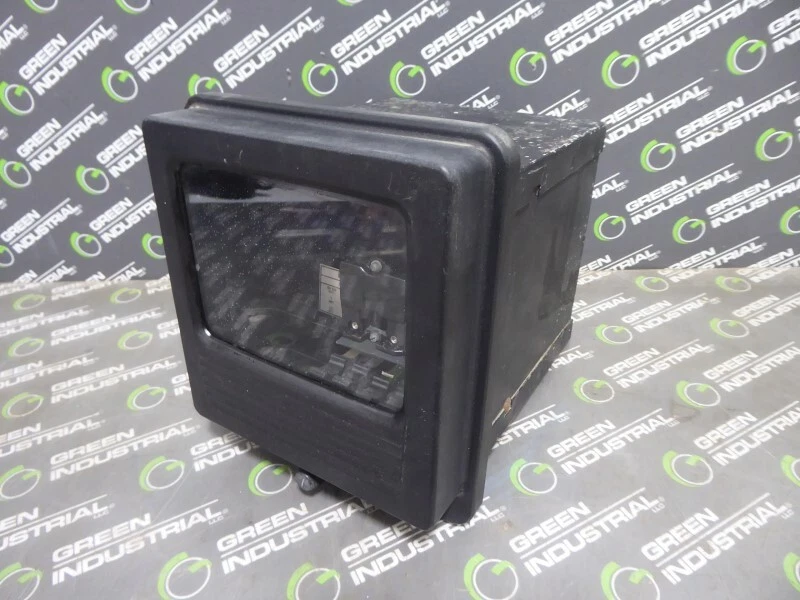 For Parts Westinghouse CW Power Relay 289B988A18A 100-600 W 120 V Damaged Foto 1 de 4